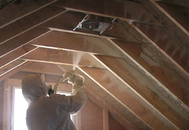 Lafayette Attic Insulation