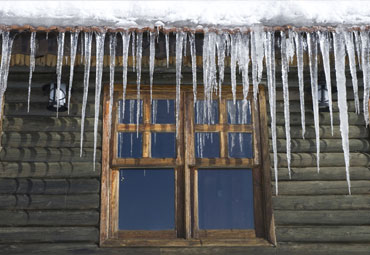 Ice Dam Prevention for Lafayette Homes