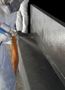 Lafayette Protective Polyurea Coatings